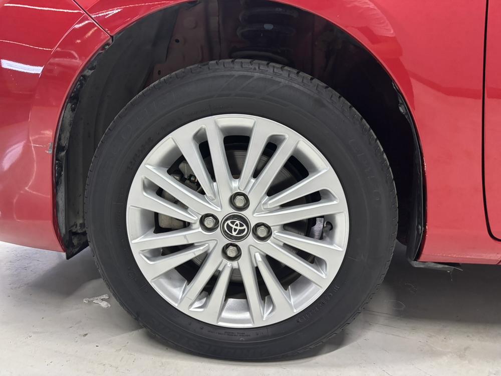 Toyota Vios FS 2019 #8 Toyota Vios FS 2019 car image #8