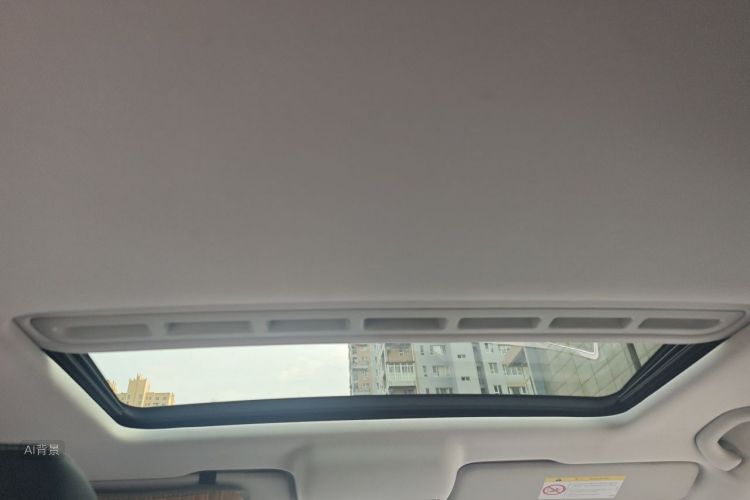 Volkswagen Santana 2017 car image #20