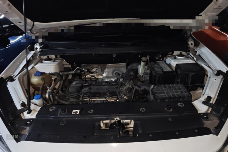 Jetour X70M 2022 car image #22
