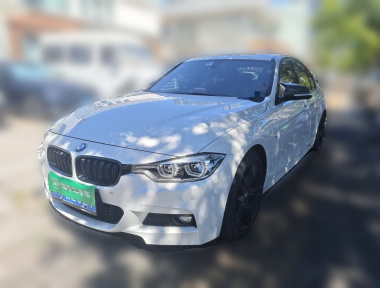 BMW 3 Series 2019 BMW 3 Series 2019 car image