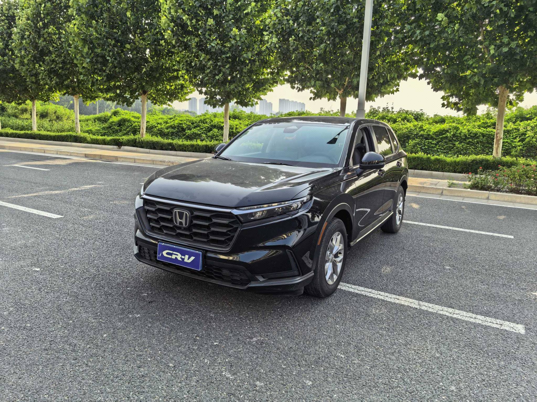 Honda CR-V 2023 car image 