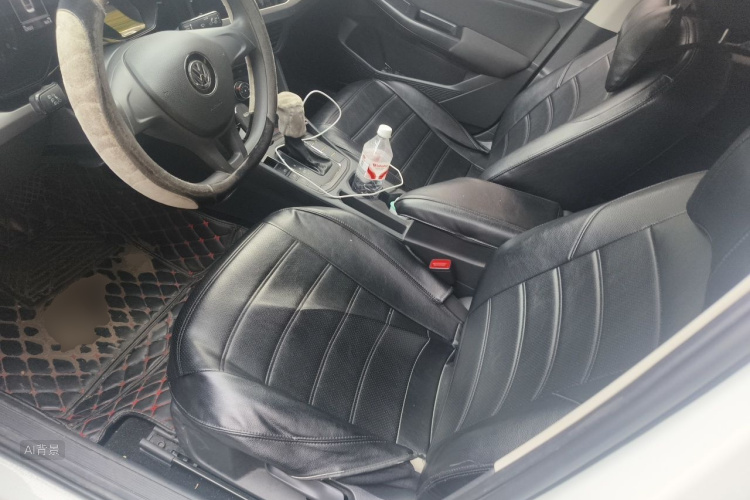 Volkswagen Bora 2020 immagine di auto #18