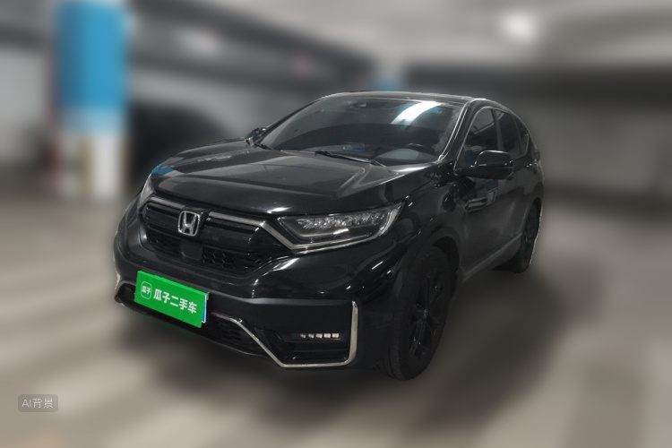Honda CR-V 2021 car image #2
