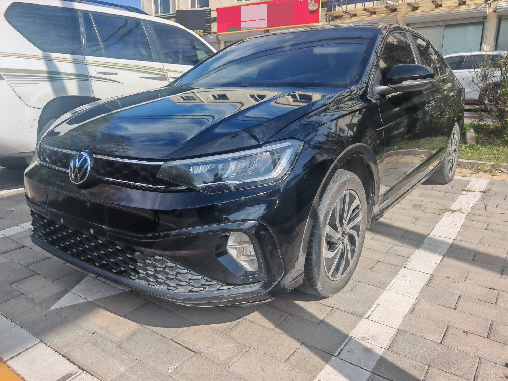 Volkswagen Lavida 2024 car image 