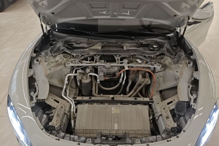 MI SU7 2025 image de voiture #22