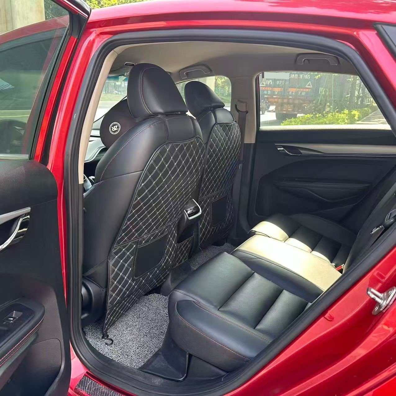 GEELY Binray 2020 #6 GEELY Binray 2020 car image #6