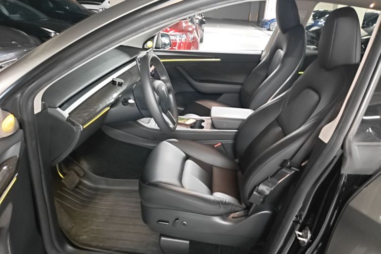 Tesla Model Y 2022 #15 Tesla Model Y 2022 immagine di auto #15