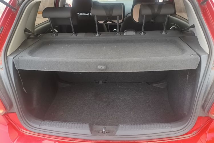 Volkswagen Polo 2017 #19 Volkswagen Polo 2017 car image #19