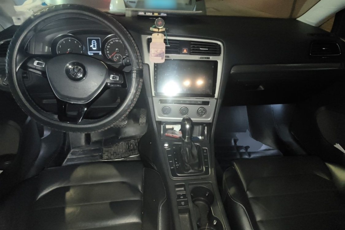 Volkswagen Golf 2014 #21 Volkswagen Golf 2014 imagem de carro #21