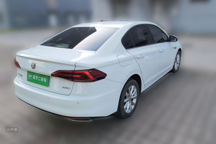 Volkswagen Bora 2020 car image #7