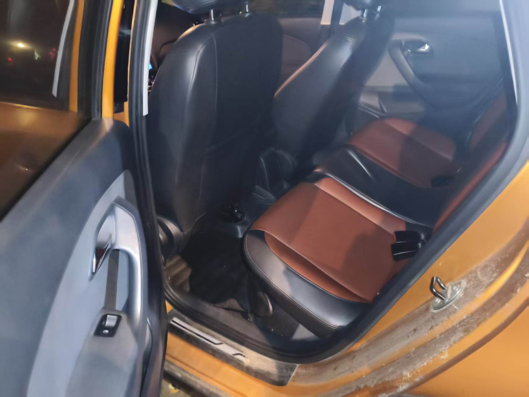 Volkswagen Polo 2018 #3 Volkswagen Polo 2018 car image #3