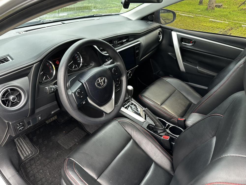 Toyota Corolla 2019 #15 Toyota Corolla 2019 car image #15