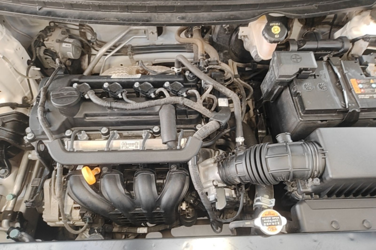 Kia KX1 2021 #20 Kia KX1 2021 immagine di auto #20