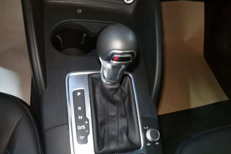 Audi A3 2020 #14 Audi A3 2020 imagen de coche #14