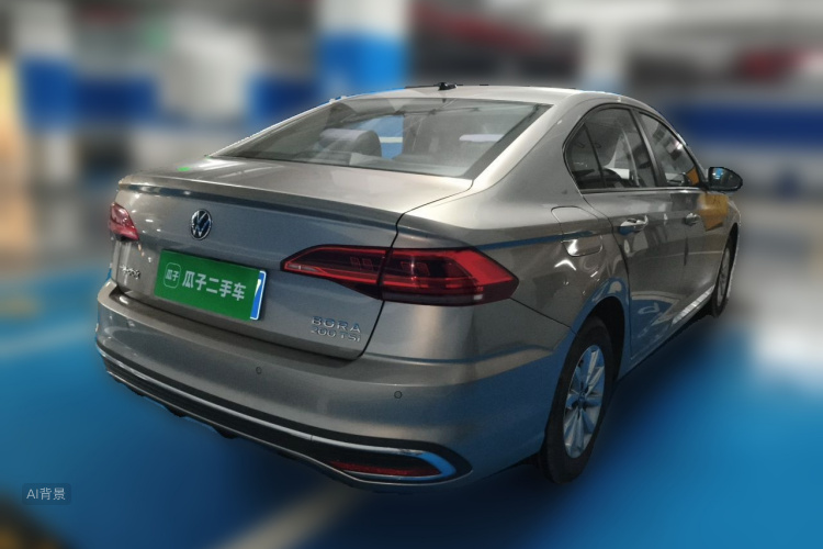 Volkswagen Bora 2022 car image #7