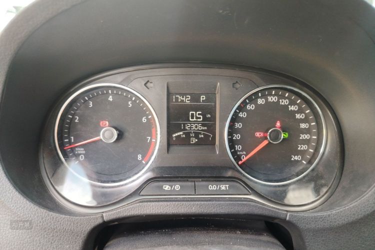 Volkswagen Polo 2018 #13 Volkswagen Polo 2018 car image #13