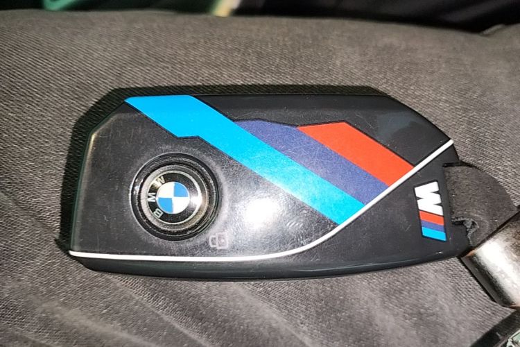 BMW 3 Series 2019 #9 BMW 3 Series 2019 car image #9