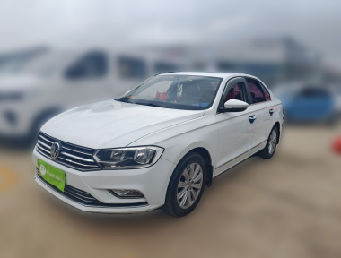 Volkswagen Bora 2017 car image 