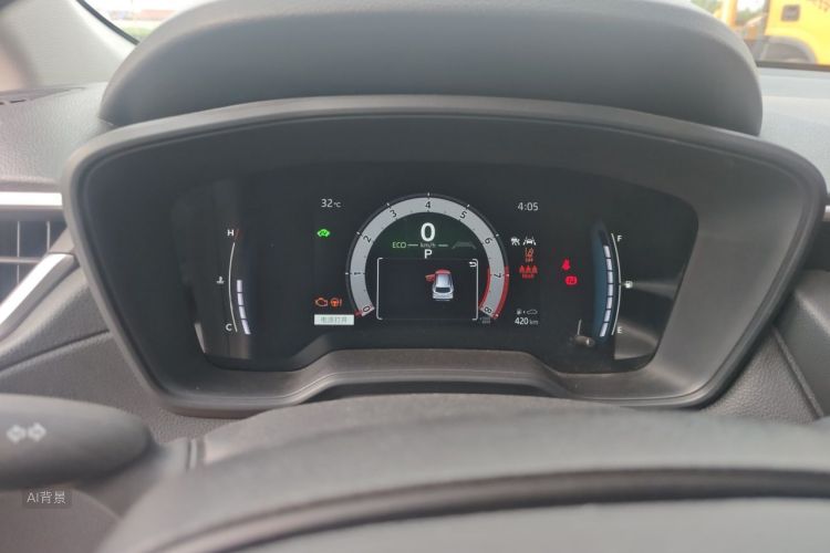 Toyota Corolla Cross 2024 car image #13