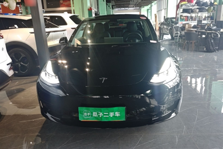 Tesla Model 3 2023 car image #3
