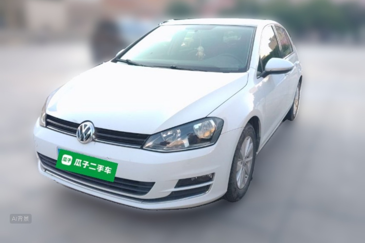 Volkswagen Golf 2016 #2 Volkswagen Golf 2016 car image #2