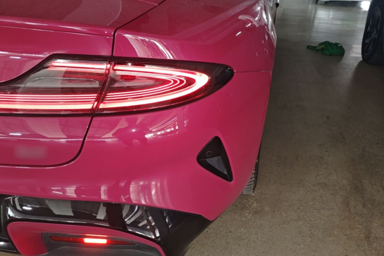 2026 #8 2026 immagine di auto #8