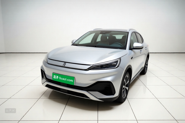BYD Yuan Plus 2023 car image #2