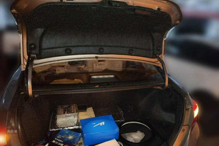 Toyota Corolla 2017 car image #21