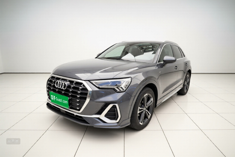 Audi Q3 2021 #2 Audi Q3 2021 car image #2