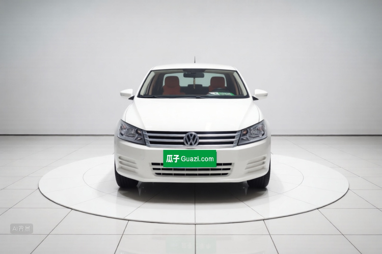 Volkswagen Santana 2016 car image #3