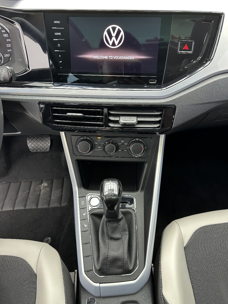 Volkswagen Polo 2022 #14 Volkswagen Polo 2022 car image #14