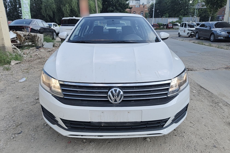 Volkswagen Lavida 2023 #3 Volkswagen Lavida 2023 car image #3