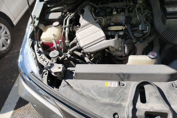 Toyota Corolla 2021 car image #24