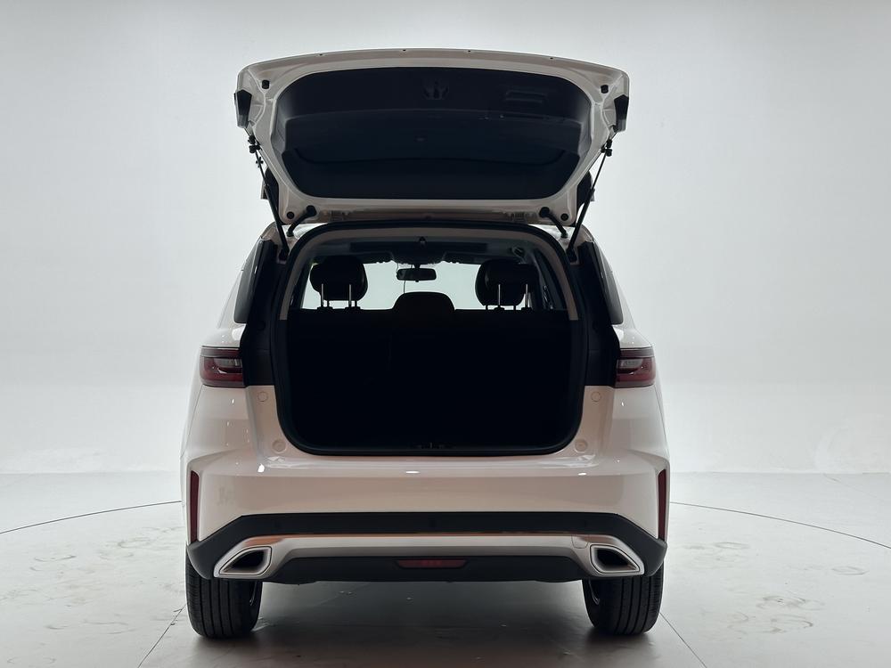 GEELY Vision X6 2023 #21 GEELY Vision X6 2023 imagen de coche #21