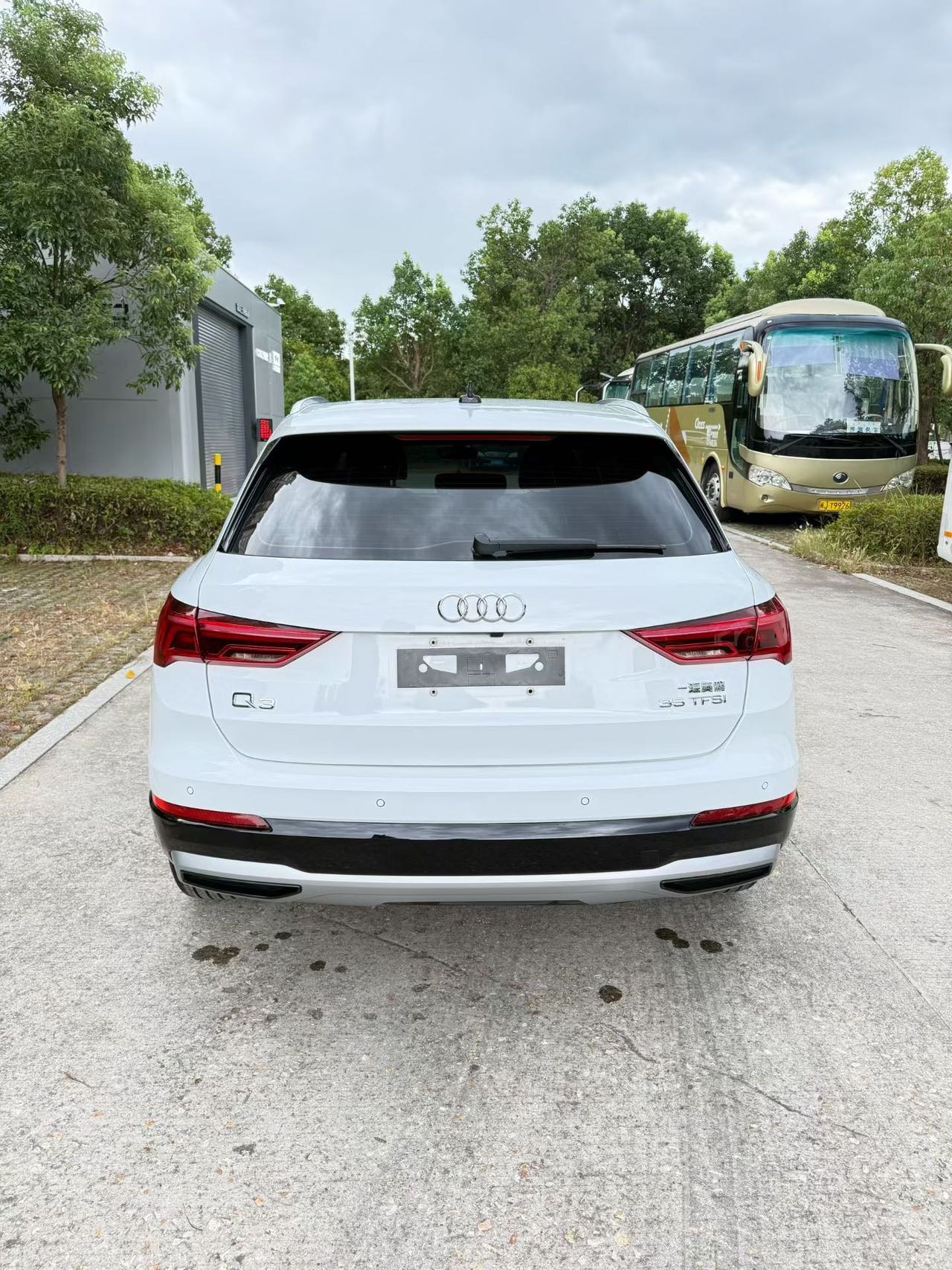 2021 #8 2021 car image #8