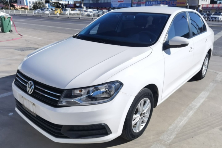 Volkswagen Santana 2020 #2 Volkswagen Santana 2020 immagine di auto #2