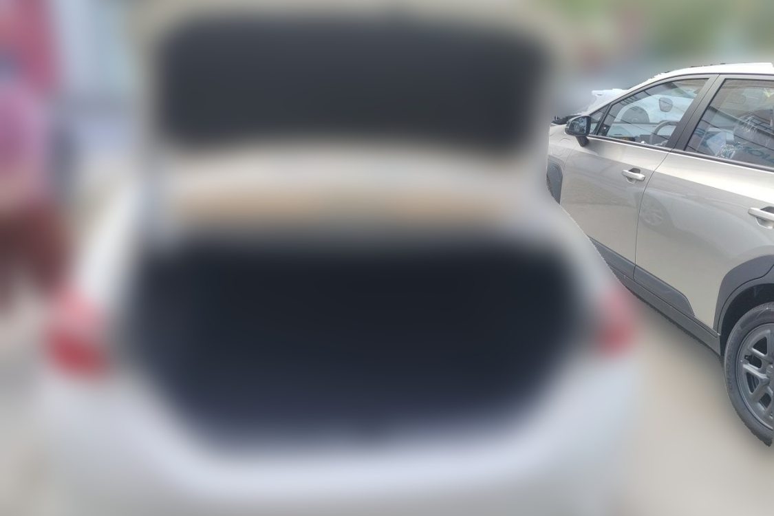 Toyota Corolla 2015 car image #8