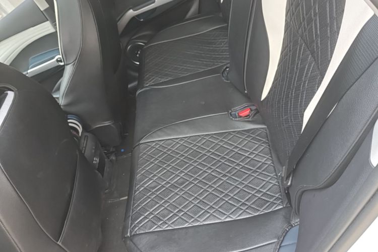 BYD Yuan Plus 2022 car image #13