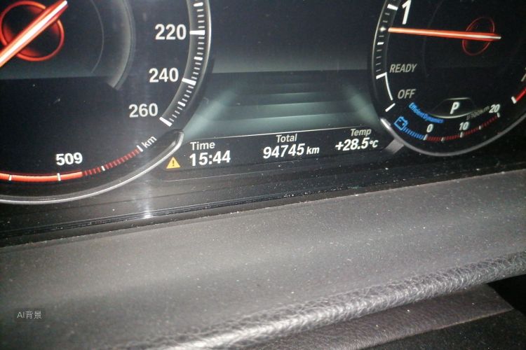 BMW 3 Series 2019 #14 BMW 3 Series 2019 car image #14