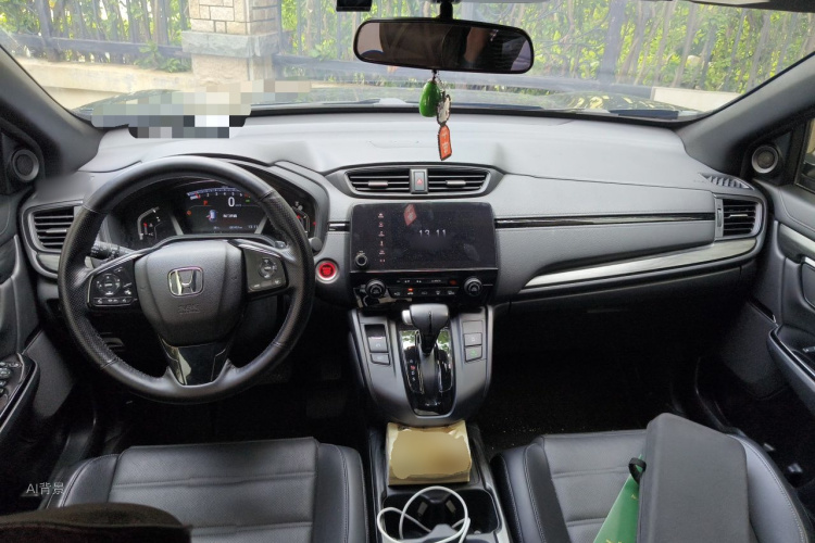 Honda CR-V 2022 #11 Honda CR-V 2022 car image #11