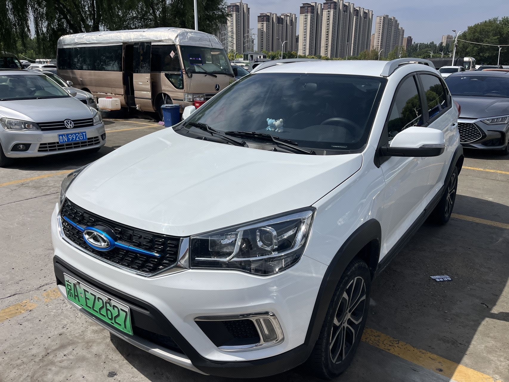 2018 car image 