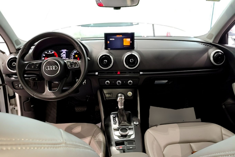 Audi A3 2020 #10 Audi A3 2020 car image #10