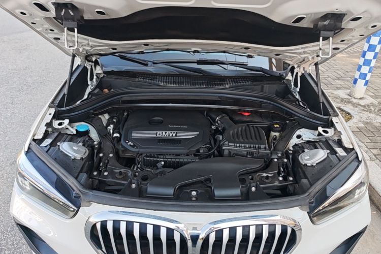 BMW X1 2020 immagine di auto #20