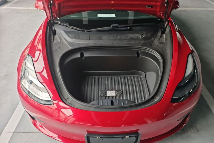 Tesla Model 3 2020 #20 Tesla Model 3 2020 car image #20