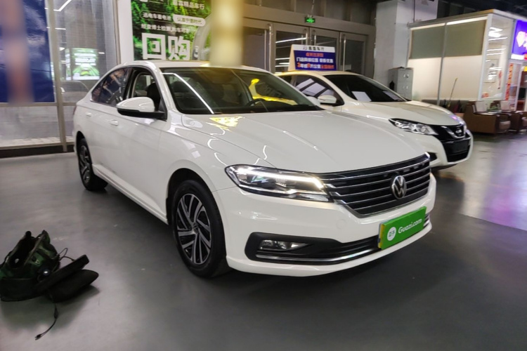 Volkswagen Lavida 2022 #4 Volkswagen Lavida 2022 imagem de carro #4