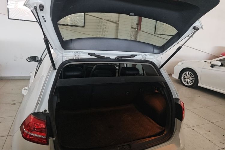 Volkswagen Golf 2016 #19 Volkswagen Golf 2016 car image #19