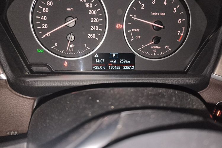 BMW X1 2018 #14 BMW X1 2018 car image #14