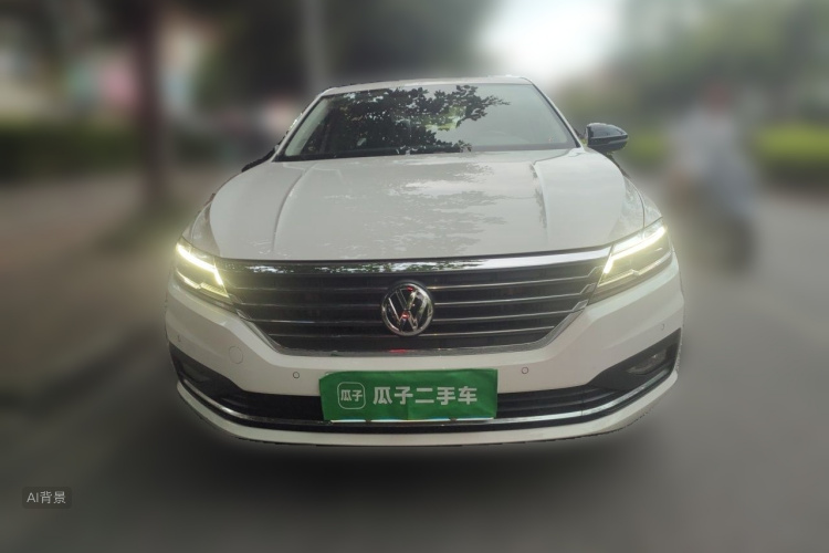 Volkswagen Lavida 2019 car image #3