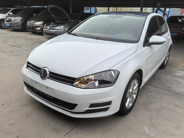Volkswagen Golf 2016 car image #20