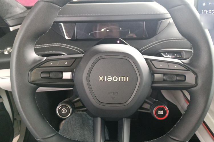 小米汽车 小米SU7 2024 汽车图片 #11